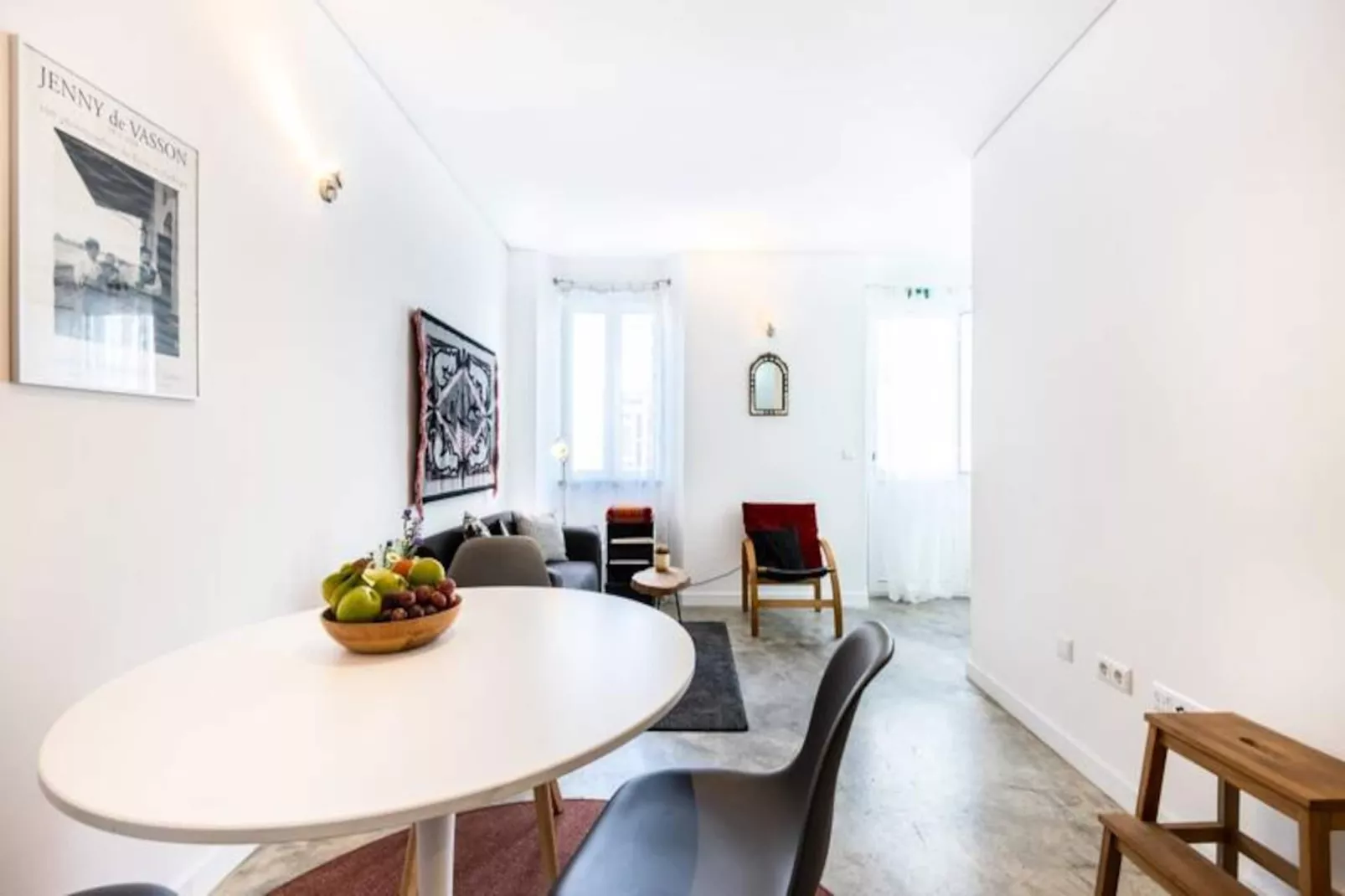 Perdiz Do Mar  - Armona-Nicht zugeordnet