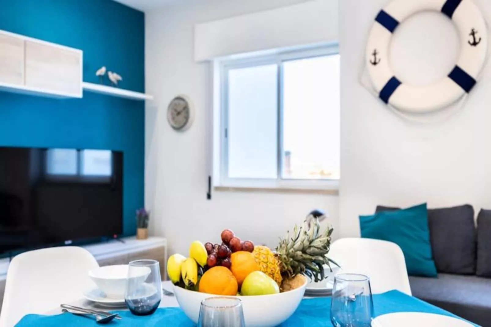 Torri Riverview Apartment-Untagged