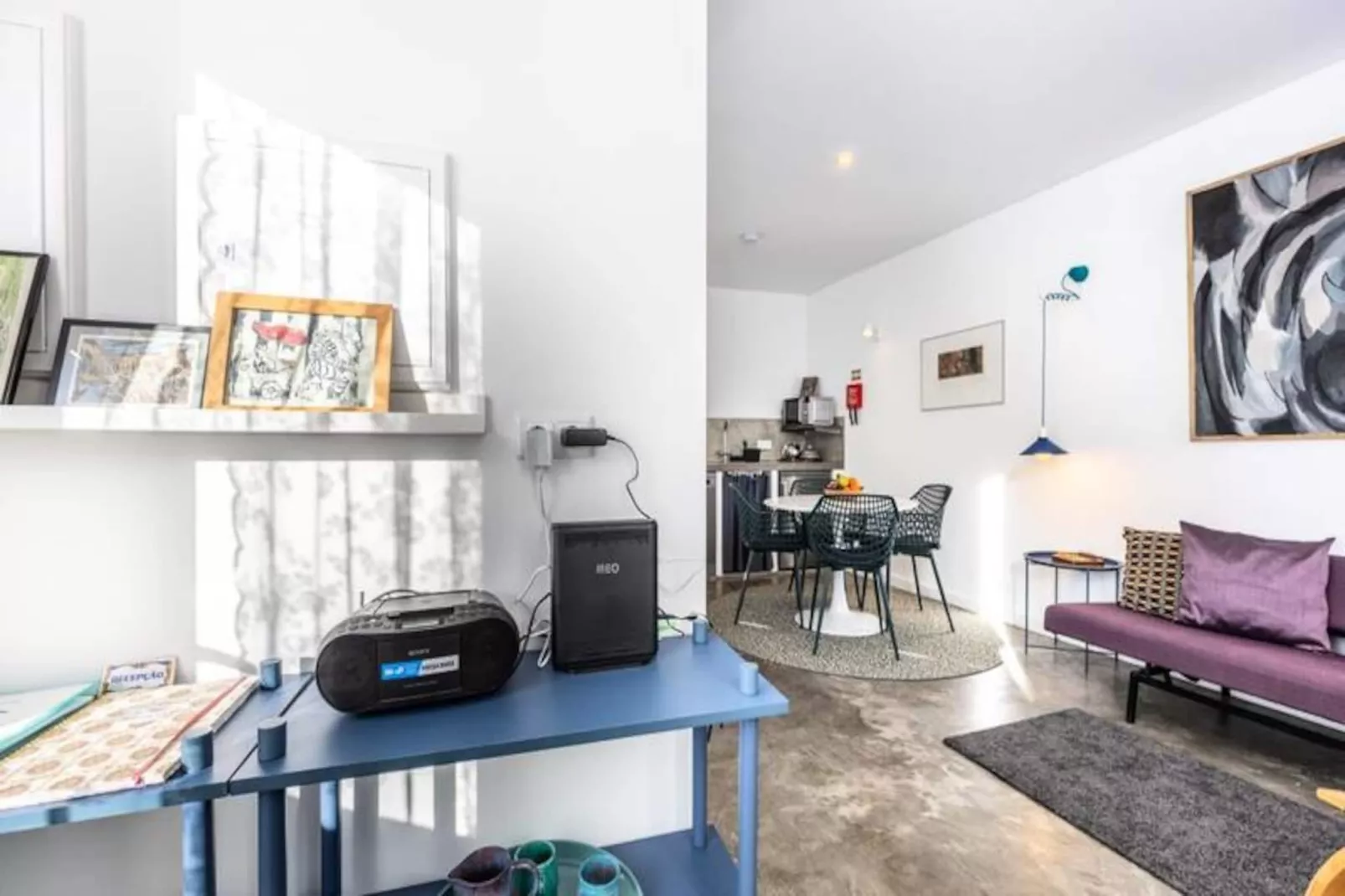 Perdiz Do Mar - Barreta-Untagged