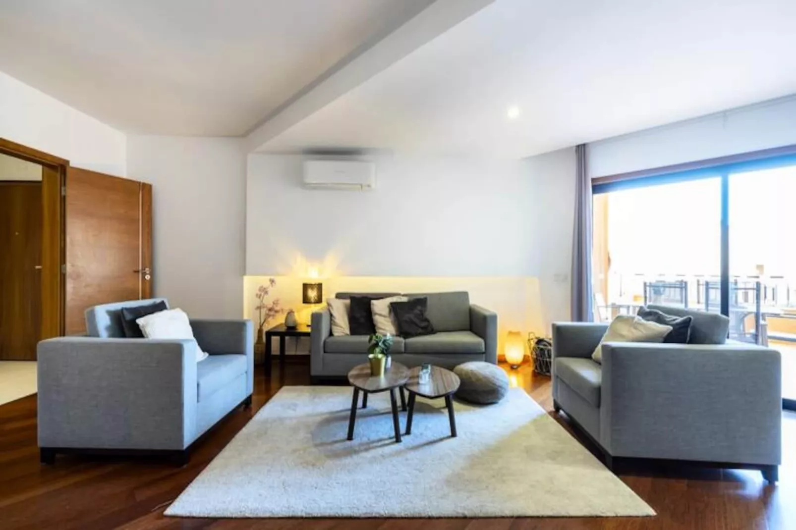 Baia Da Luz - Tropicana Beach Apartment-Nicht zugeordnet