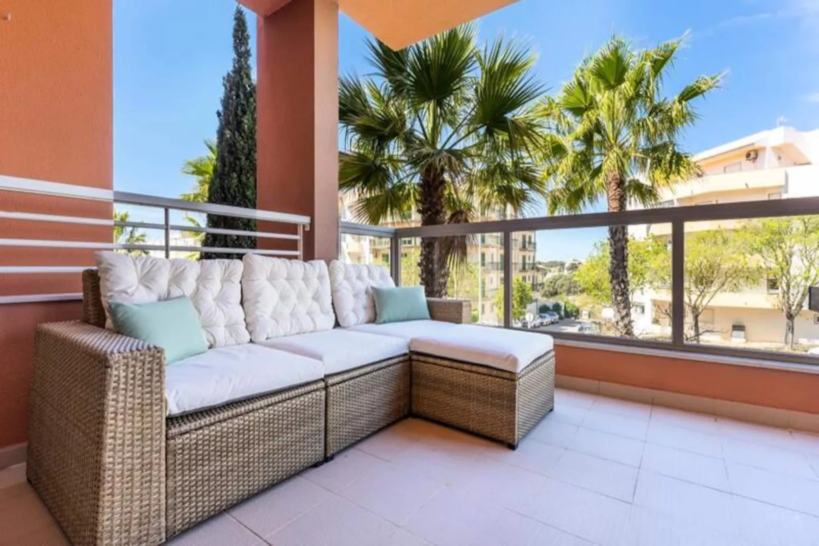 Casa Três Castelos Portimao-Nicht zugeordnet