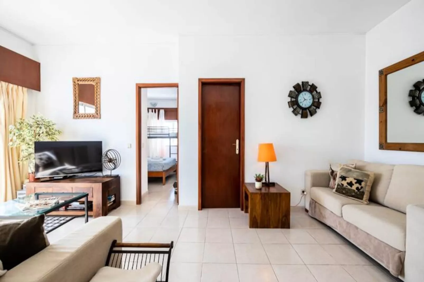 Lagos Homestay-Untagged