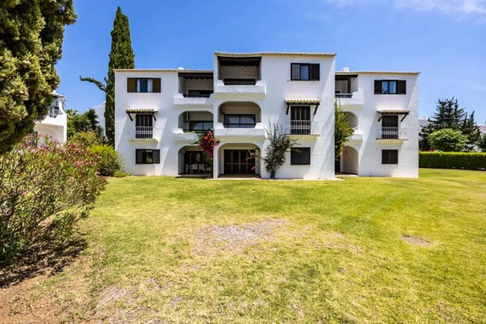 Apartment Muito Sol-Nicht zugeordnet