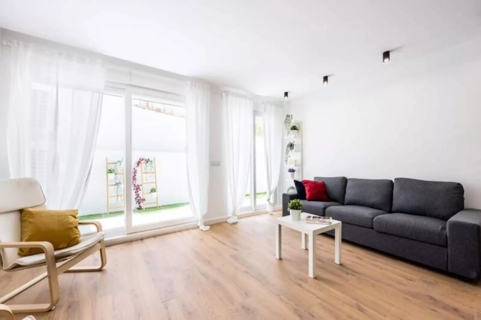 Alfamar In&ecirc;s Apartment-Untagged