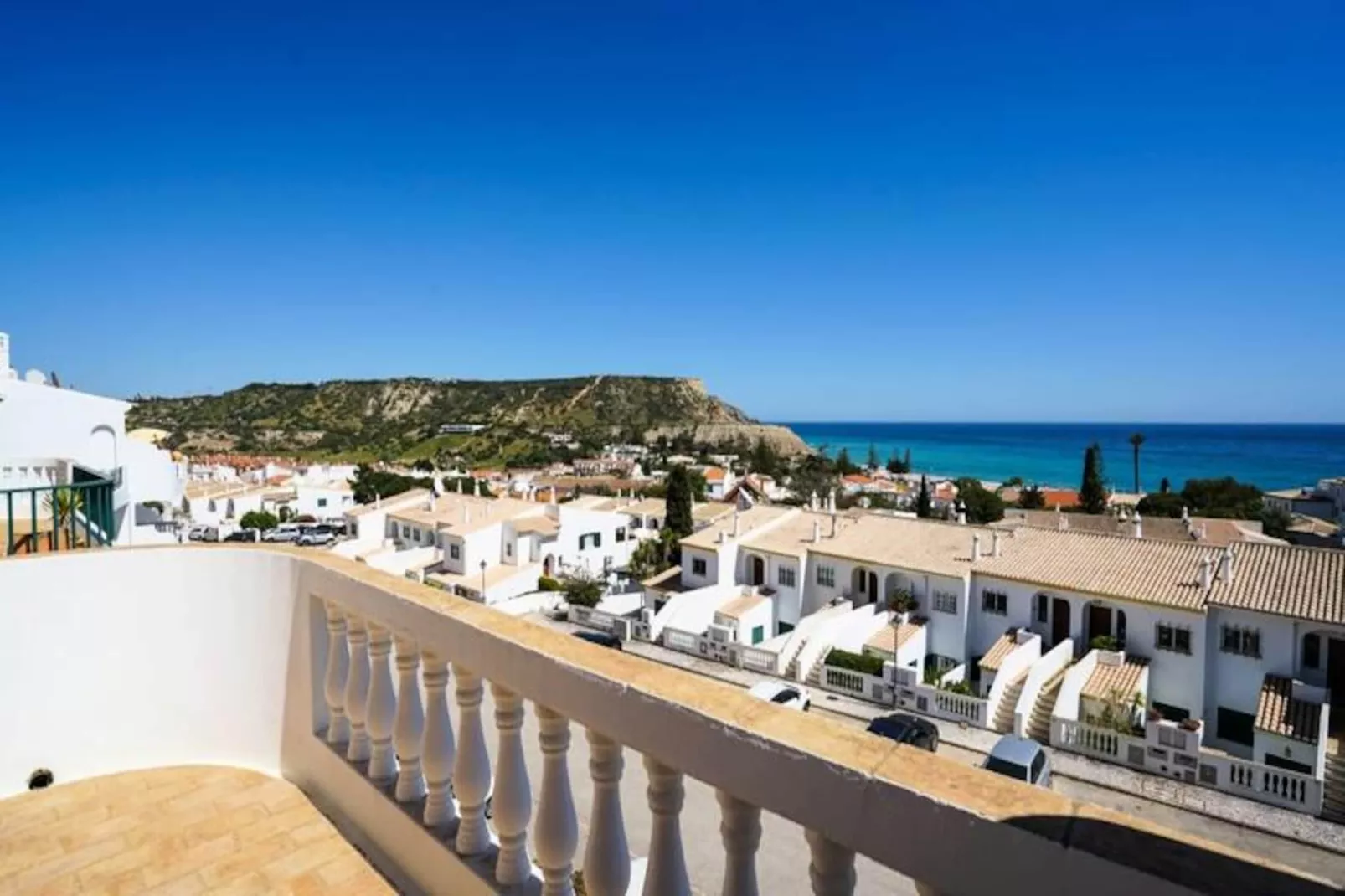 Ramalhete Panoramic View Apartment-Non tagué