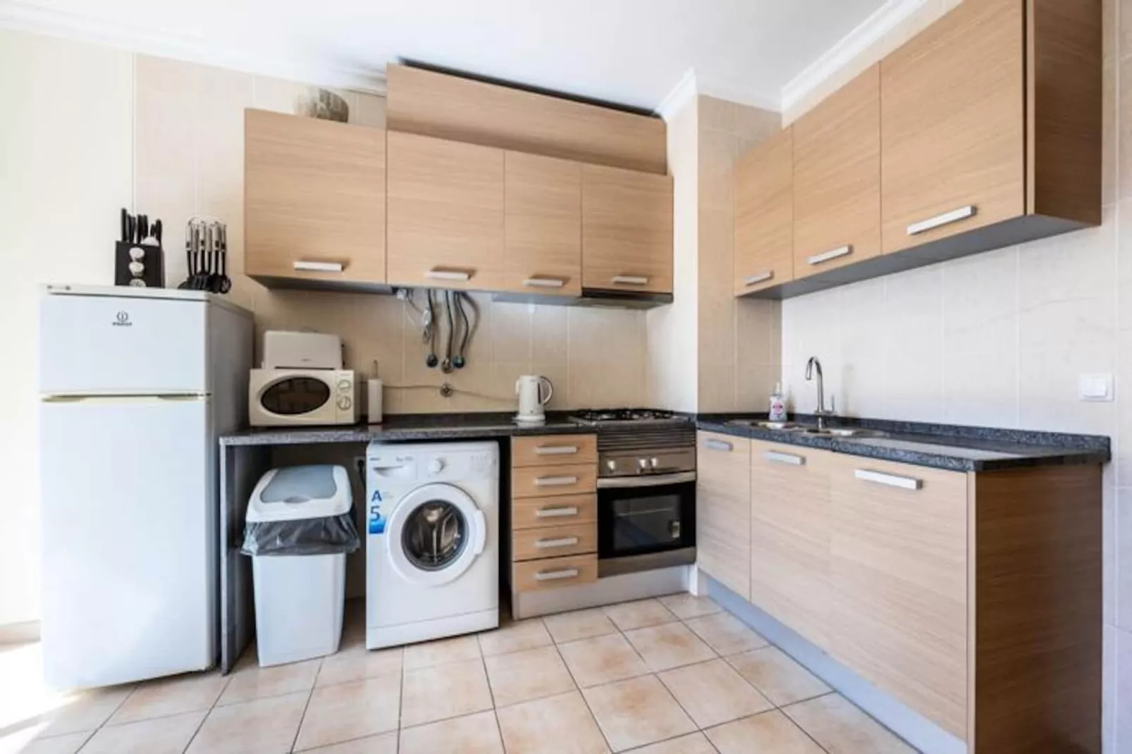 Apartment Lesley-Nicht zugeordnet