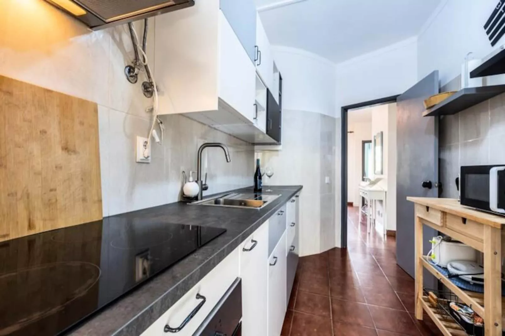 Alvor Modern Comfort-Nicht zugeordnet