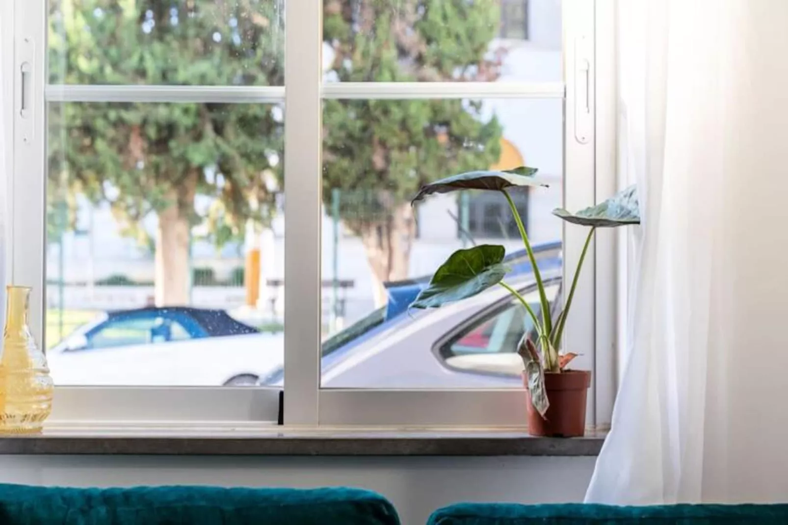 Casa Verde - Traditional Townhouse-Non tagué