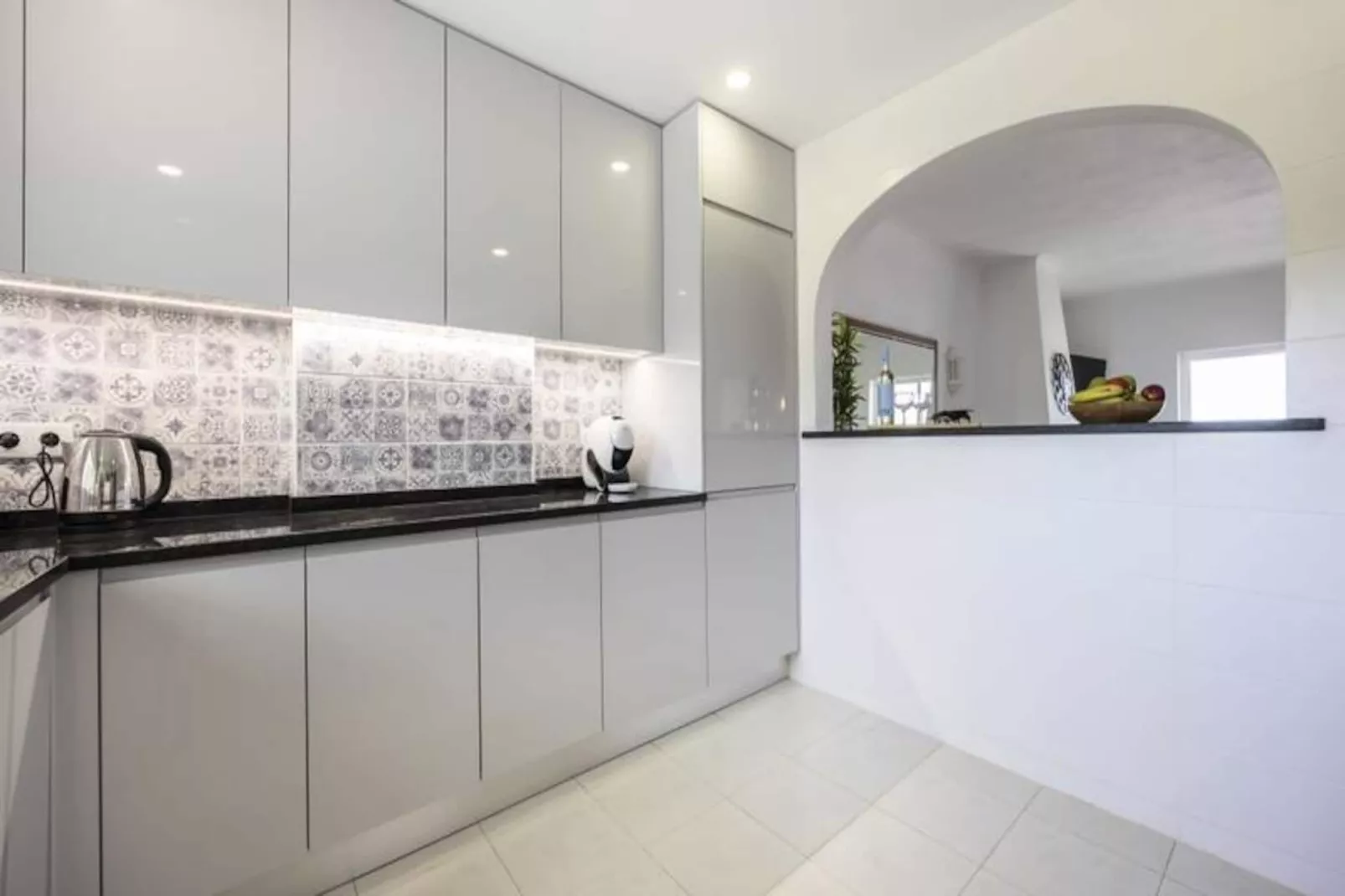 Apartment Do Ramses With Oceanviews-Non tagué