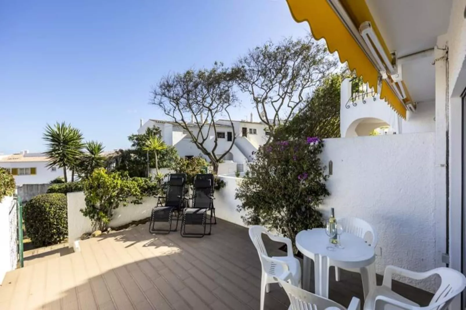 Oceanview Dream - Praia Da Luz-Non tagué