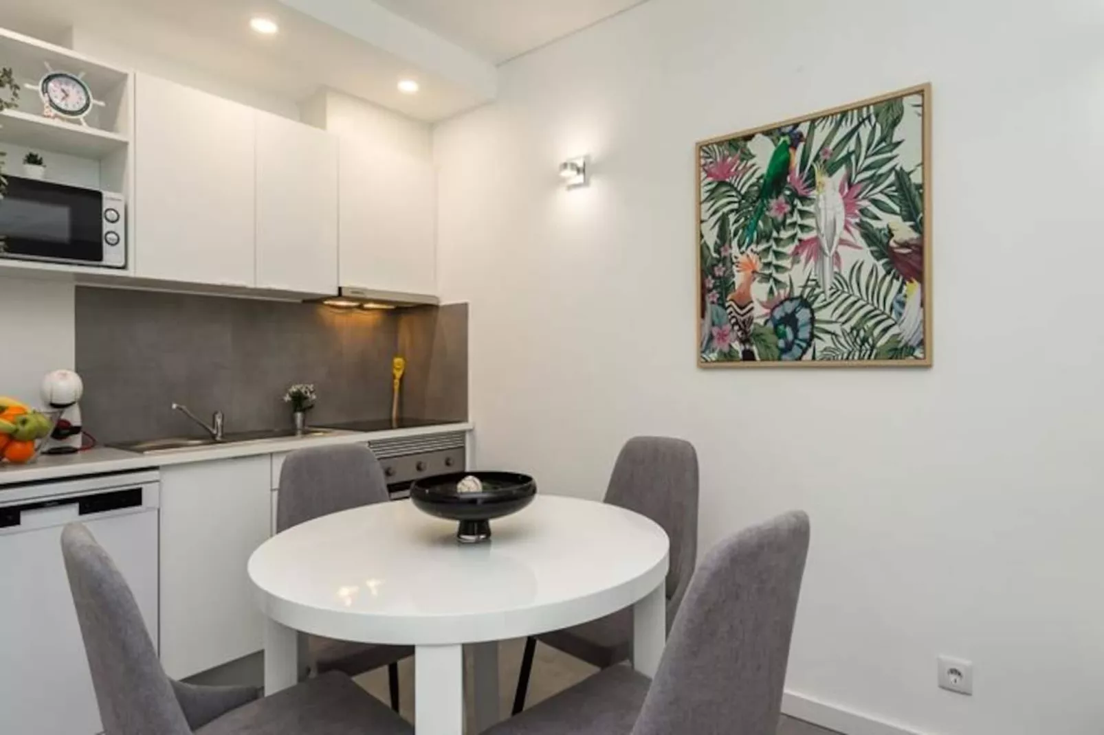 La Liberdad Loft Albufeira-Non tagué