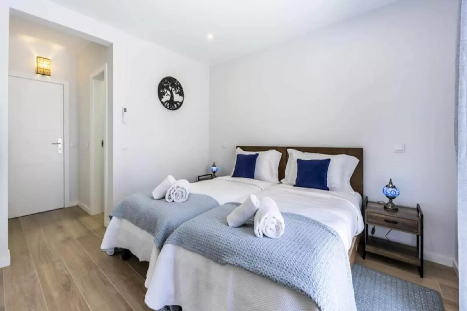 Villa Martina Ciana - Ground Floor-Non tagué