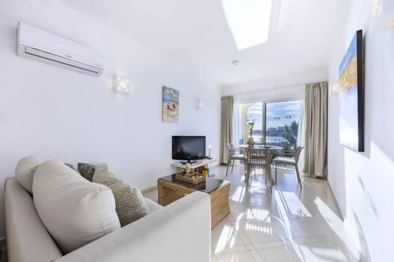 Marina Vista Haven - Clube Rio Ferragudo-Untagged