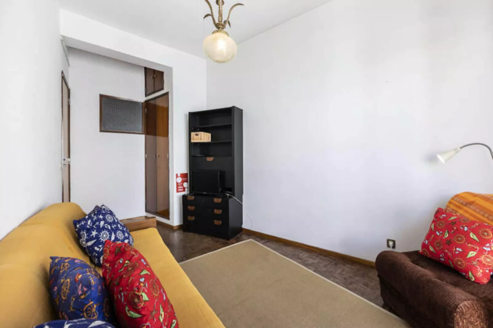 Apartment Obrien-Nicht zugeordnet