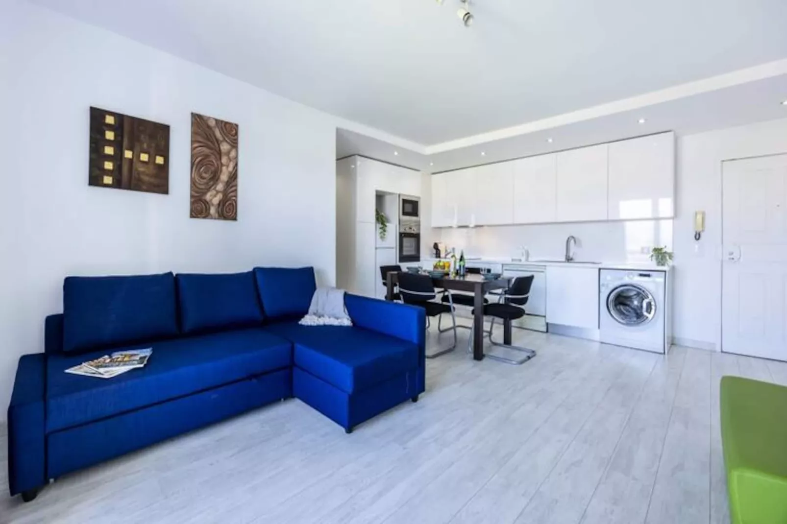 Apartment Torre Iberius-Nicht zugeordnet