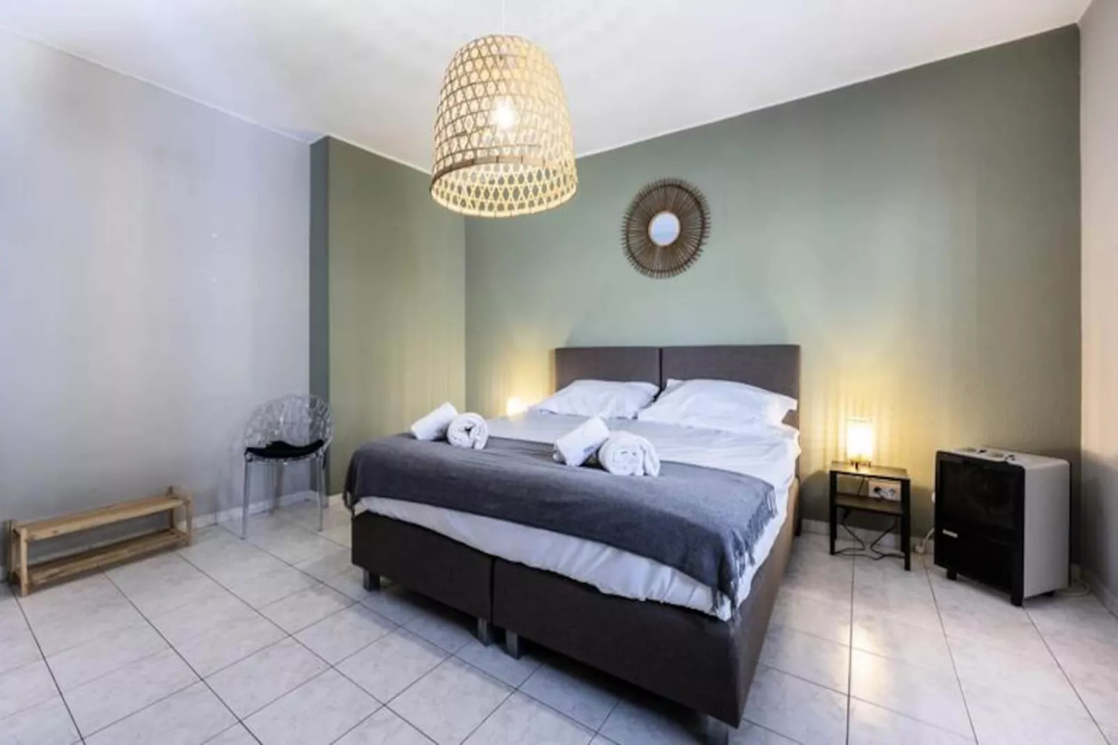 Casa Emma-Nicht zugeordnet