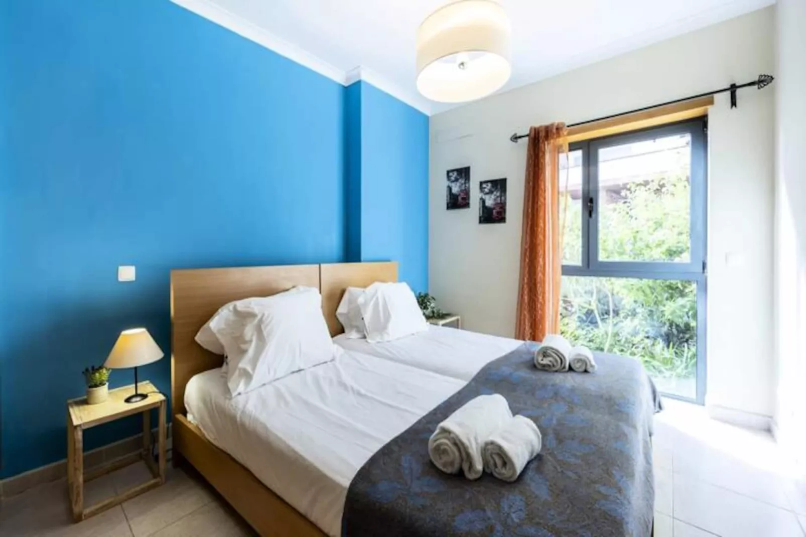 Apartment Edificio Liz-Non tagué