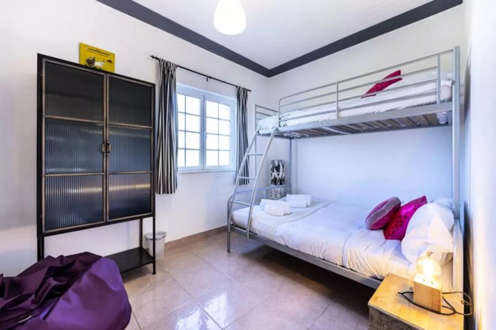 Casa Cool-Nicht zugeordnet