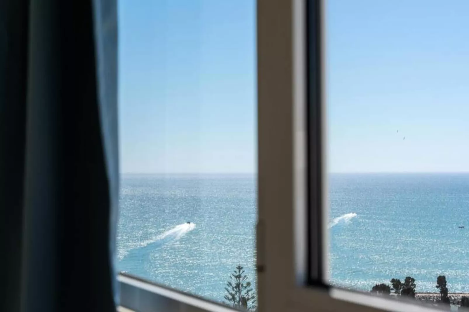 Ocean Suite-Nicht zugeordnet