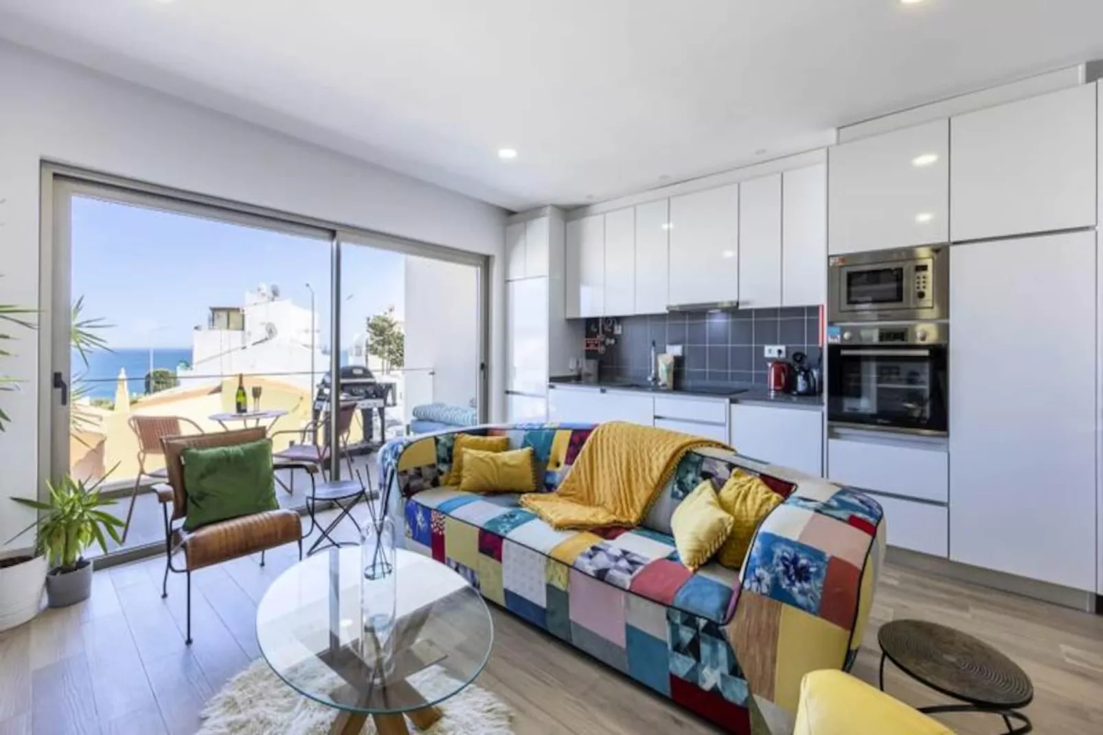 Burgau Beach Apartment-Untagged