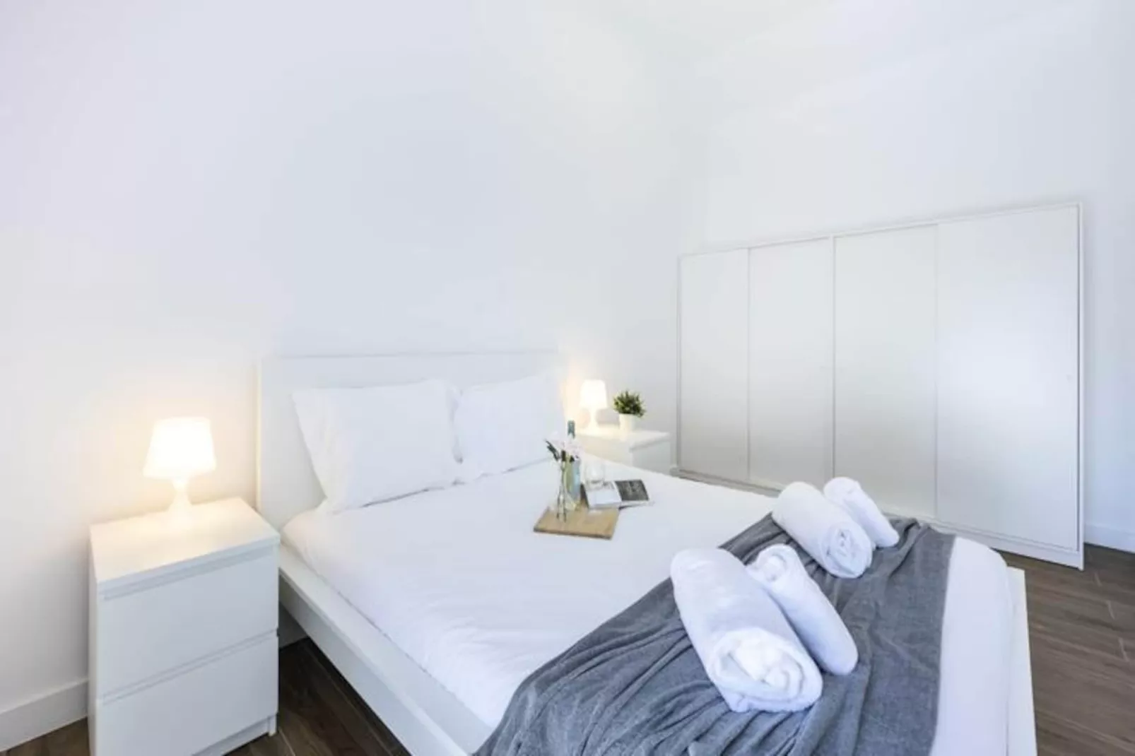 Alfamar Beach Apartment-Nicht zugeordnet