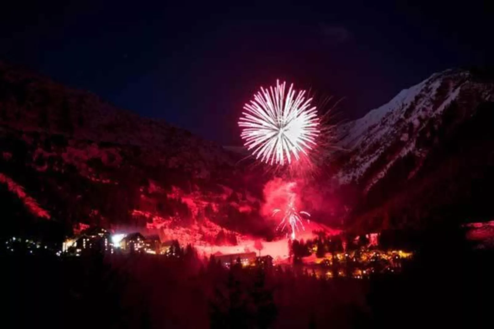 Chalet Marmotte-Areas within 20km in summer