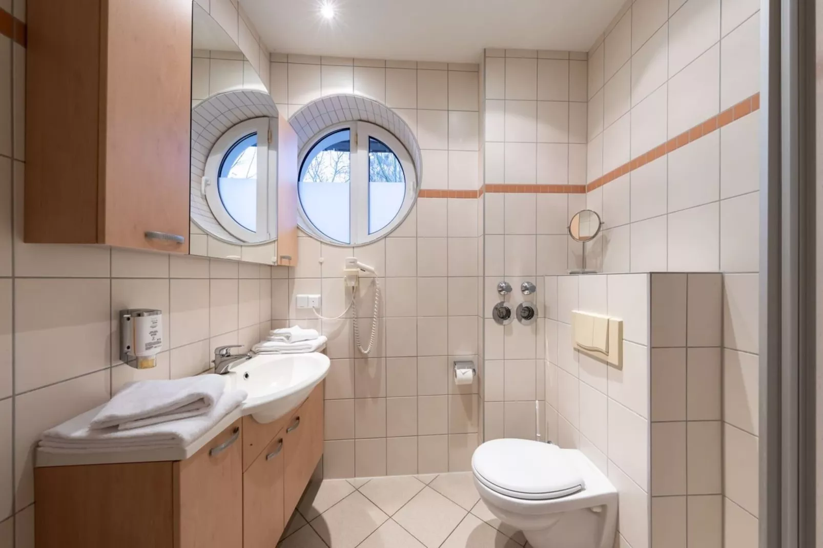 Strandläufer Classic 109-Bathroom