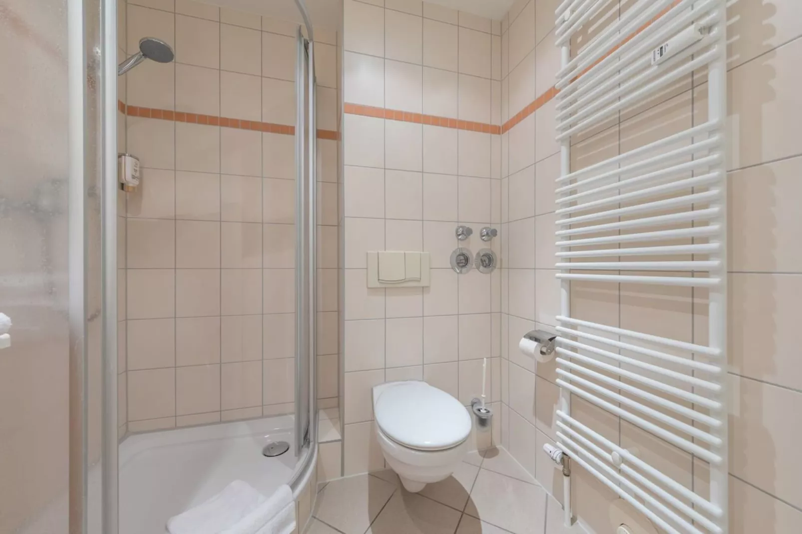 Strandläufer Classic 212-Bathroom