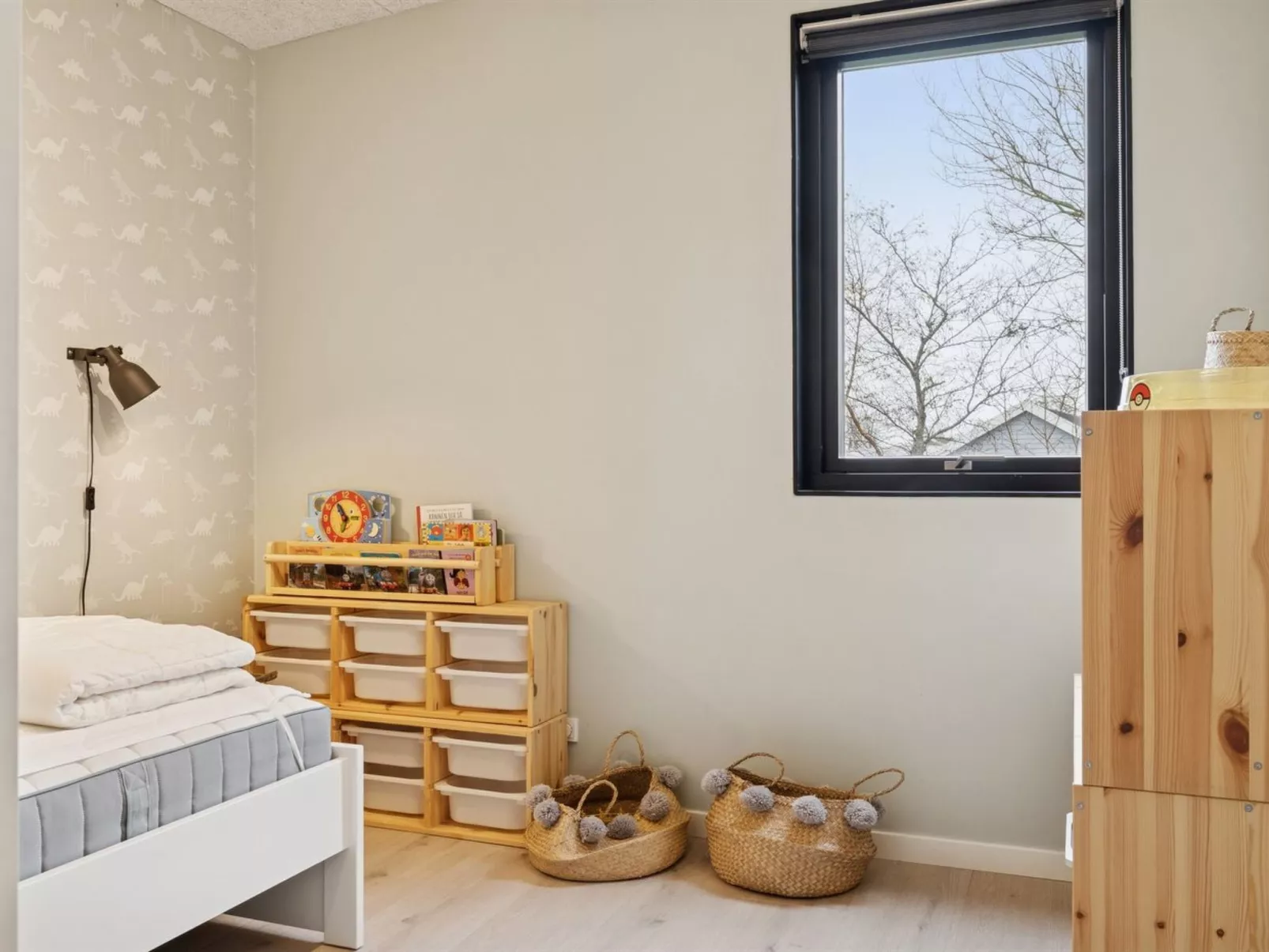 "Emelina" - 300m from the sea-Drinnen