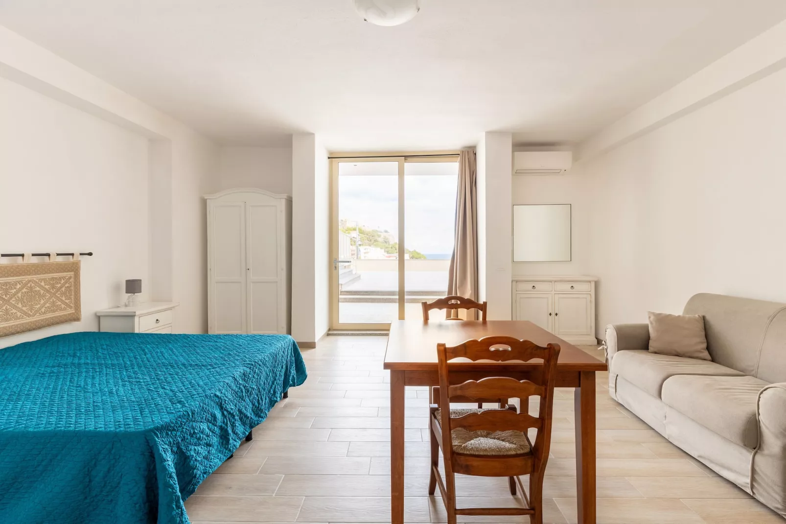 IL TRAMONTO MONO 2 - Dining room