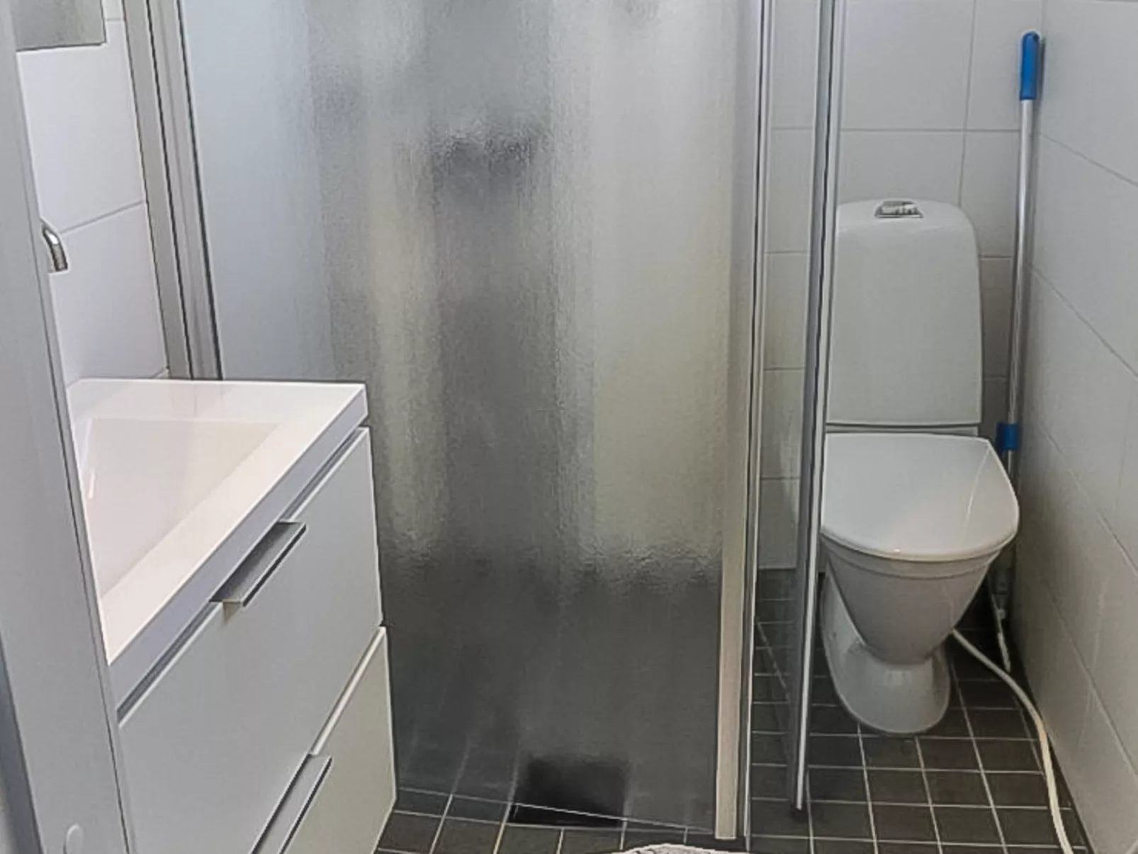 Villa paasirinne a-Dedans