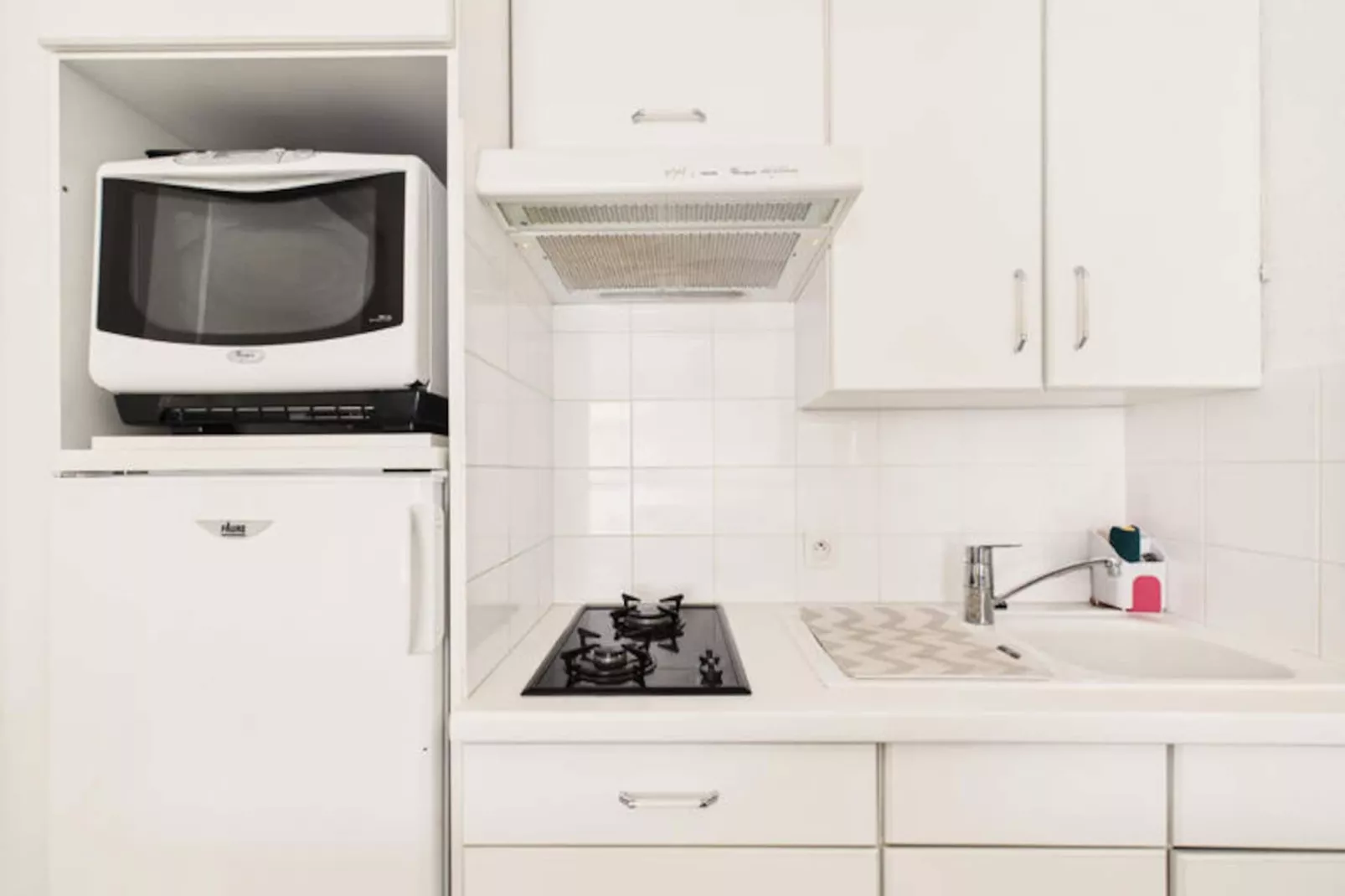 Appartements à Saint-Gilles-Croix-de-Vie-Nicht zugeordnet