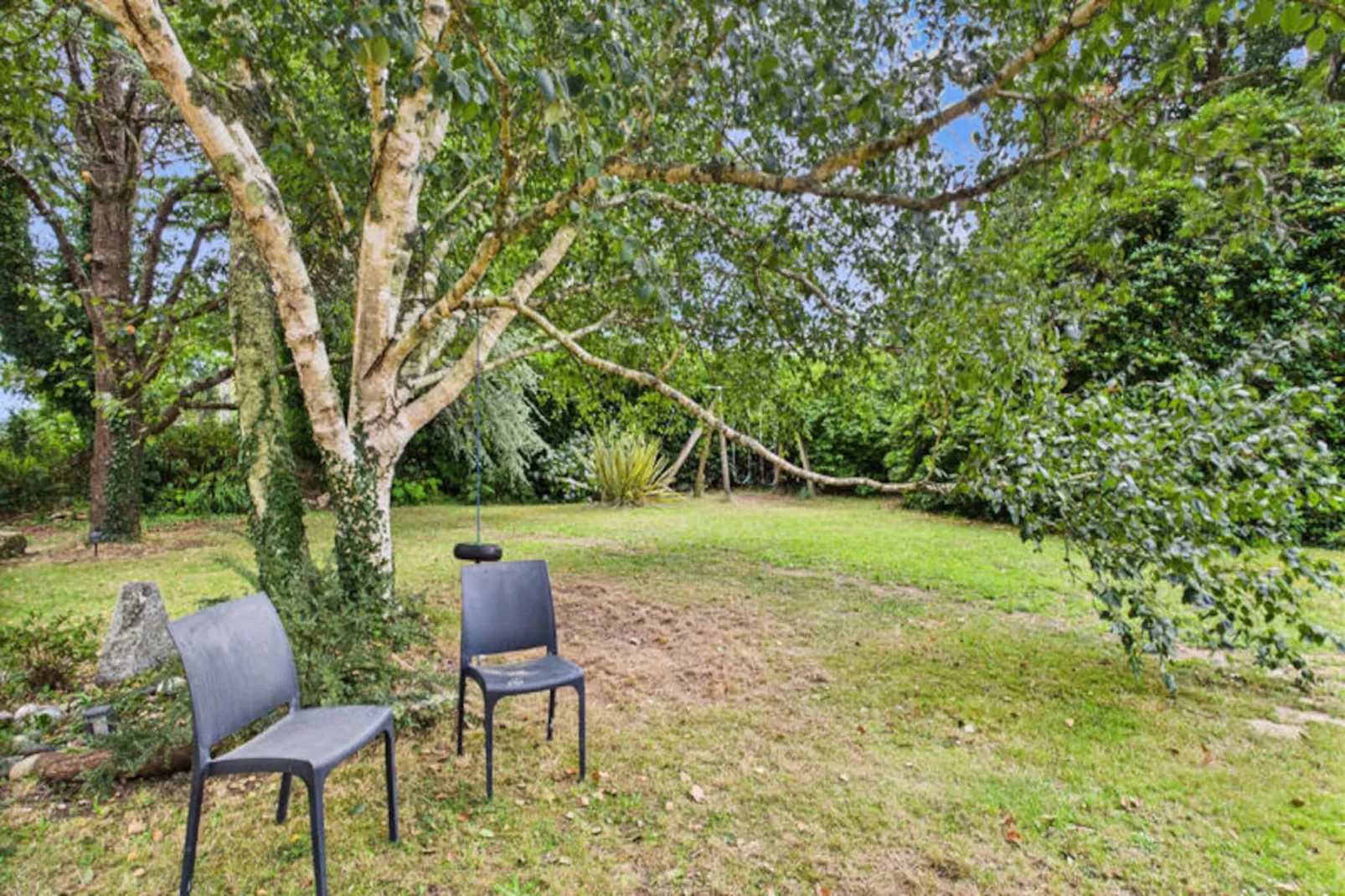 Appartements à Fouesnant-Untagged