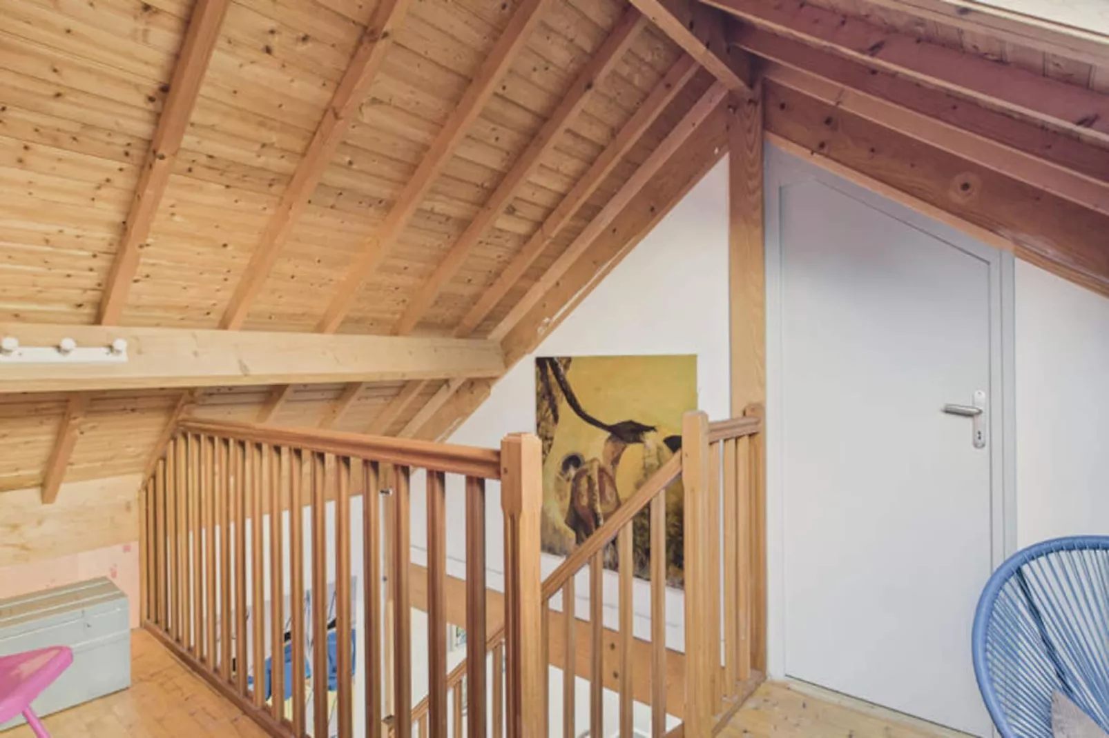 Maison à Pornichet-Nicht zugeordnet