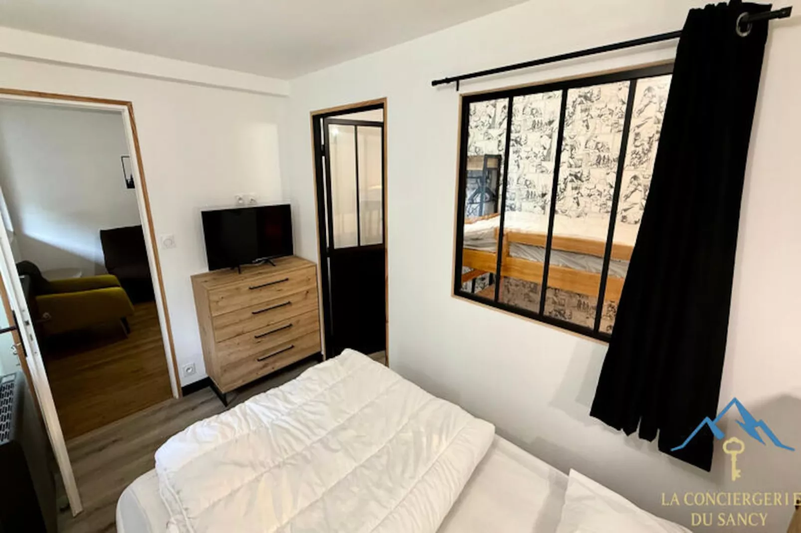 Appartements à Le Mont Dore-Untagged