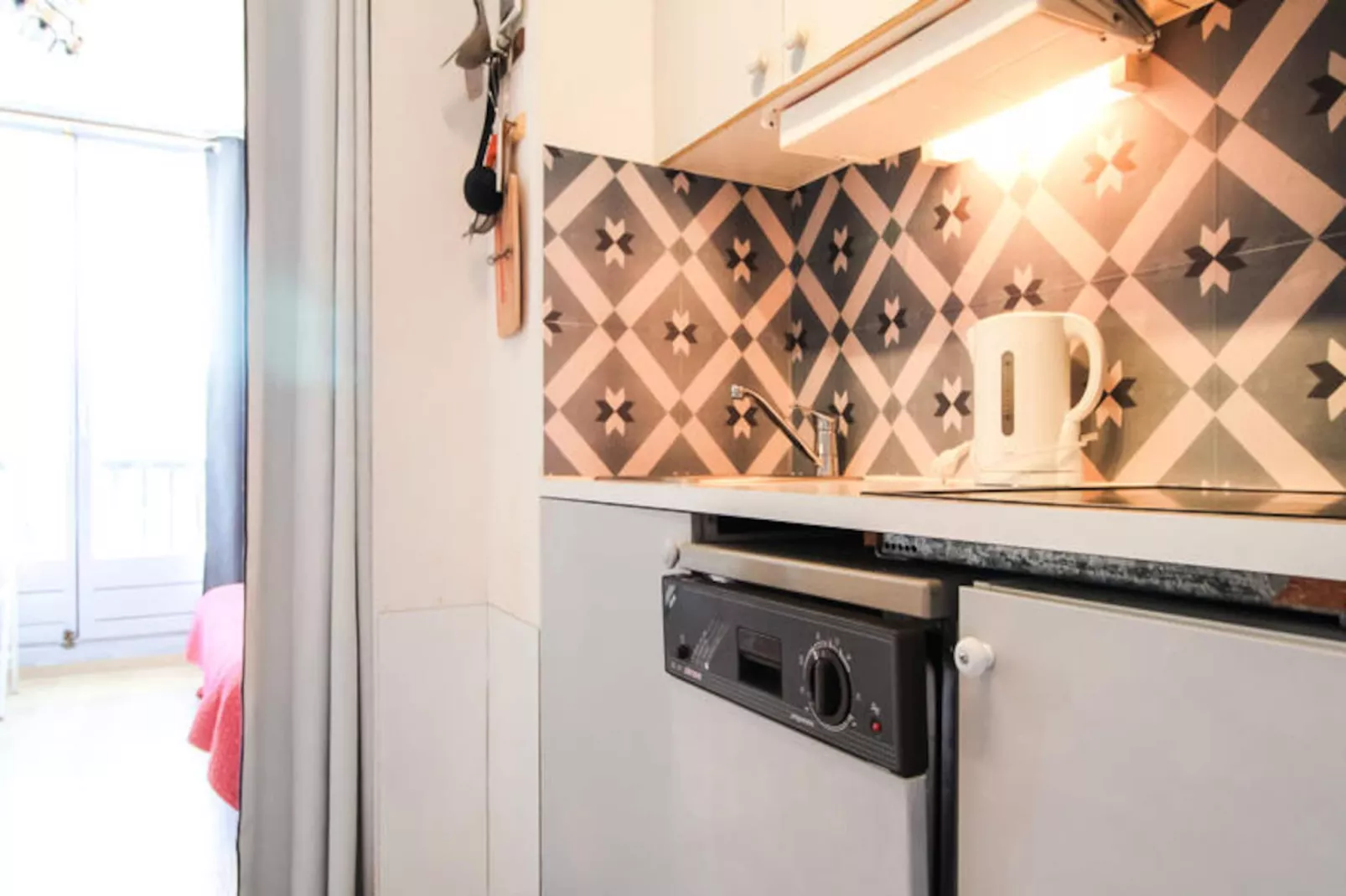 Studio à Flaine-Nicht zugeordnet