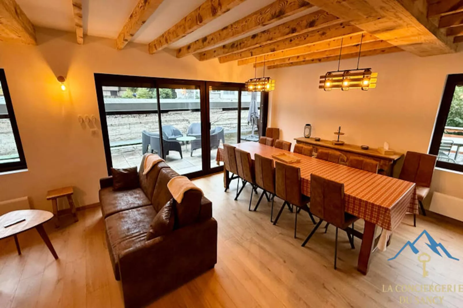 Chalets à Le Mont Dore-Untagged