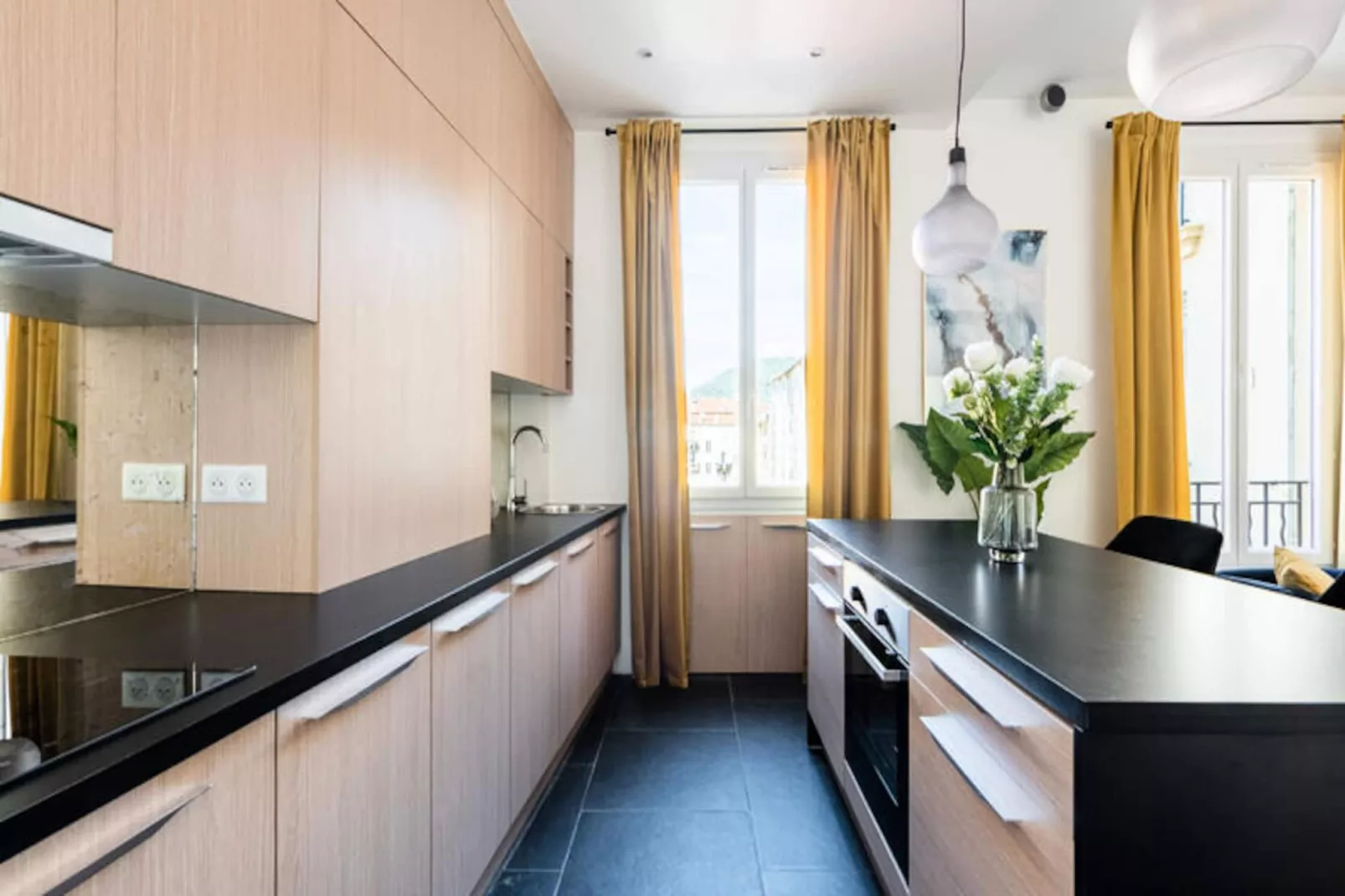 Appartements à Nice-Non tagué