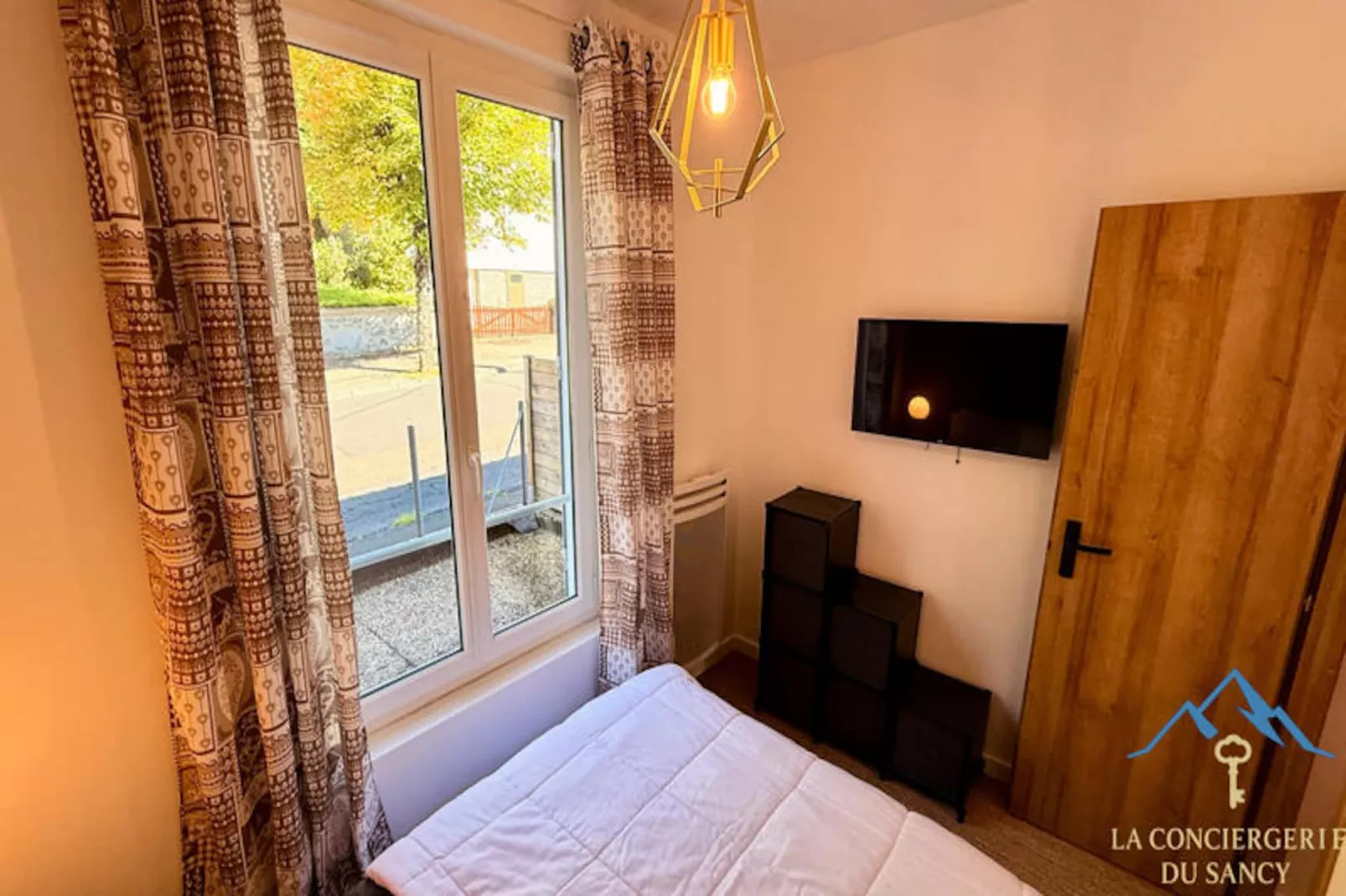 Appartements à Le Mont Dore-Nicht zugeordnet