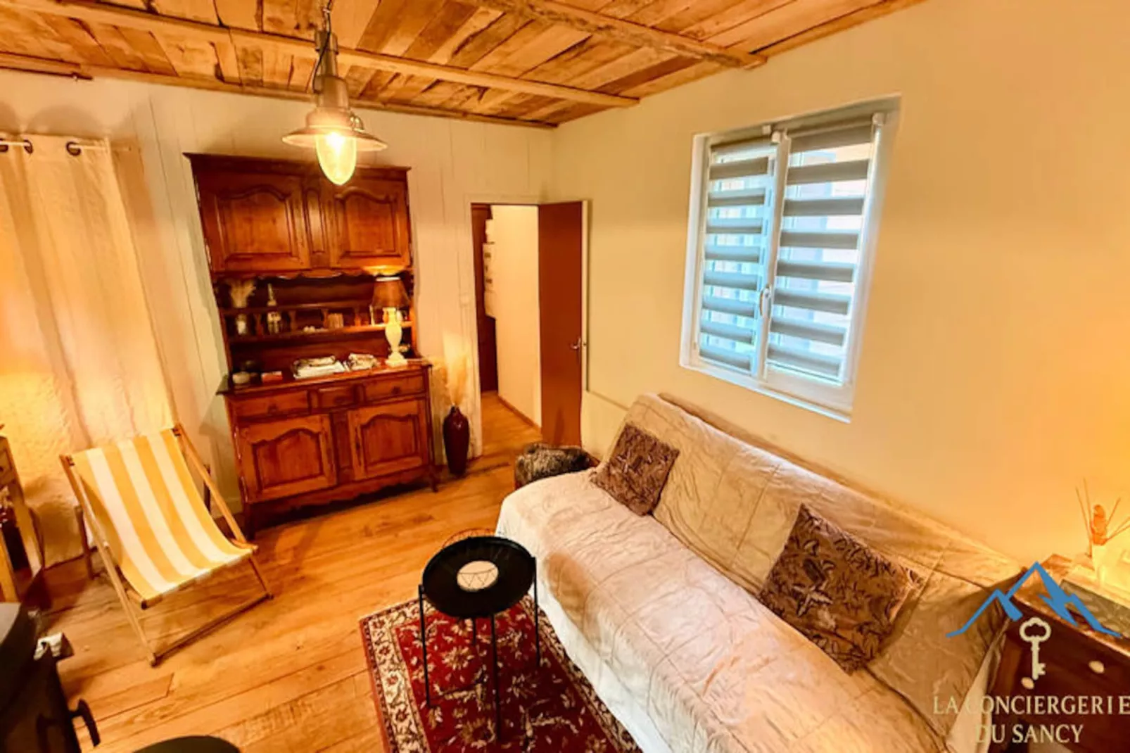 Maison à Le Mont Dore-Untagged