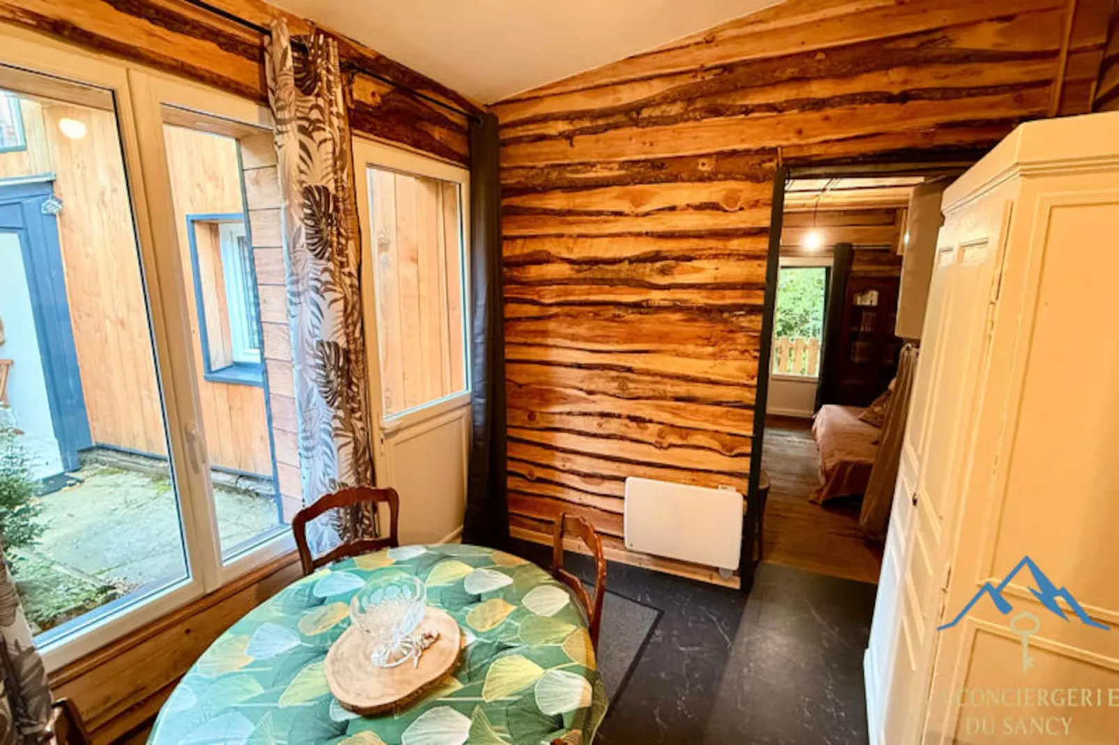 Appartements à Le Mont Dore-Nicht zugeordnet