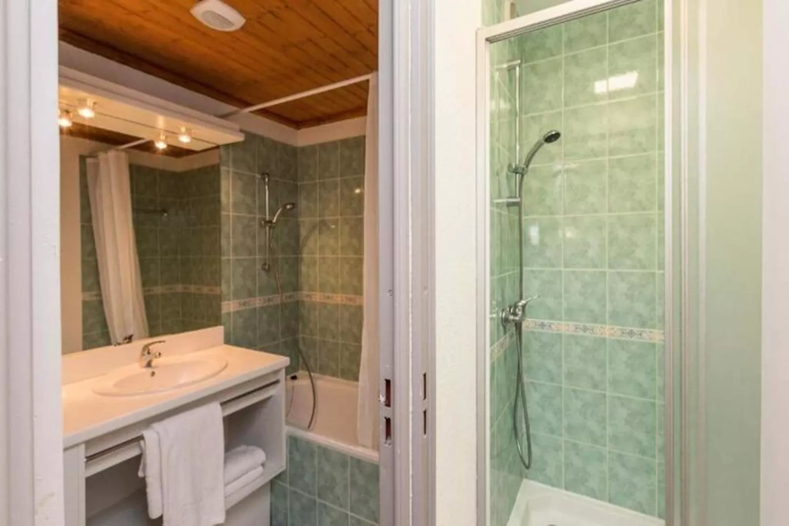 Résidence Odalys Les Lumières de Neige-Untagged