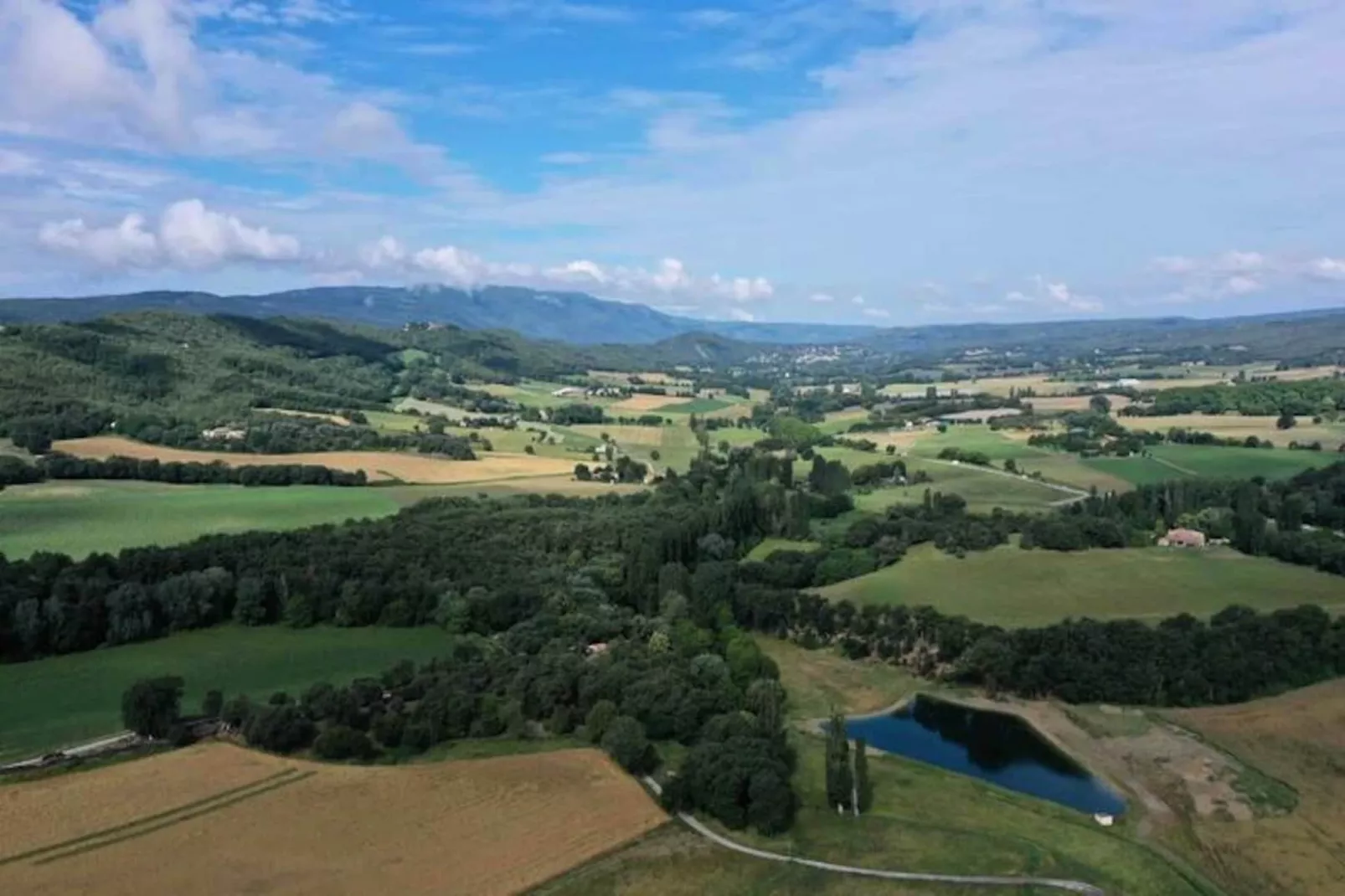 Loft En Pierre | Domaine Paradis-Untagged