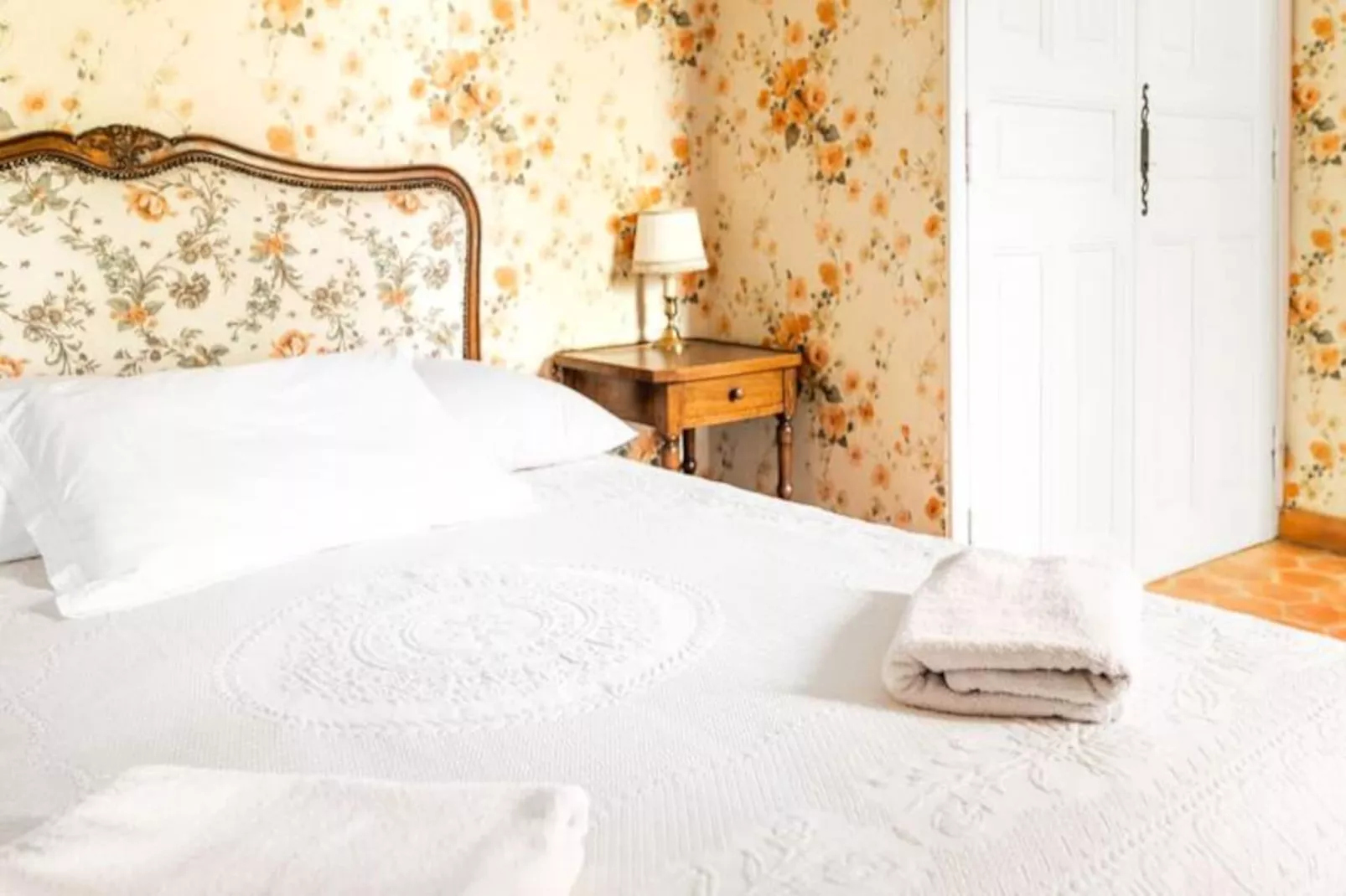 Mas De Th&eacute;s&eacute;e | Piscine & 12 Ha Priv&eacute;s-Non tagué