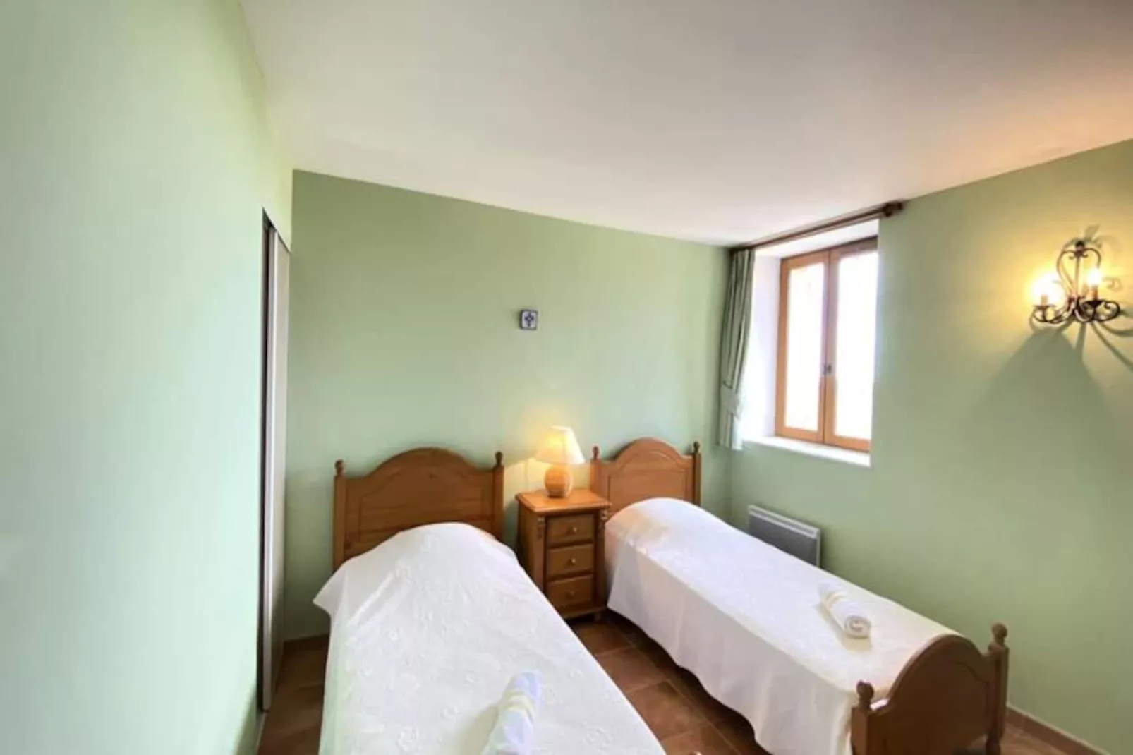 04b8 : Beau T3 Au Coeur Des Lavandes - Piscine-Untagged