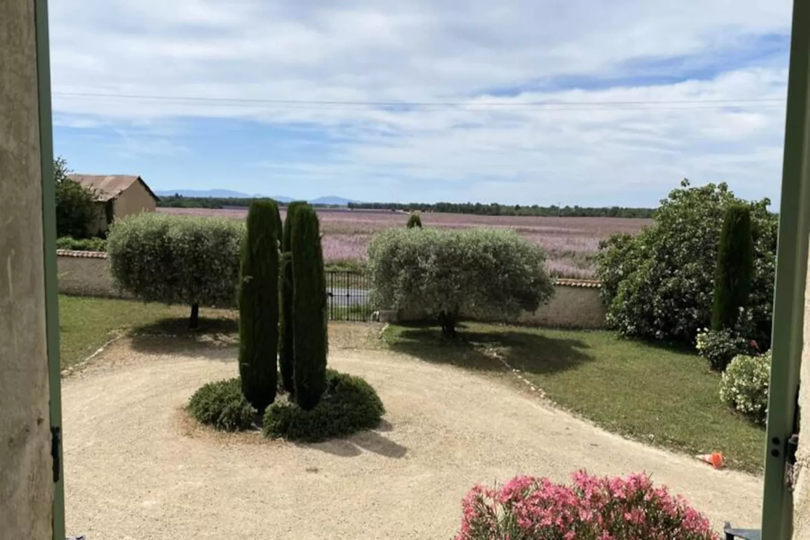 04b4 : Beau Studio Dans Un Mas Proven&ccedil;al - Piscine-Nicht zugeordnet