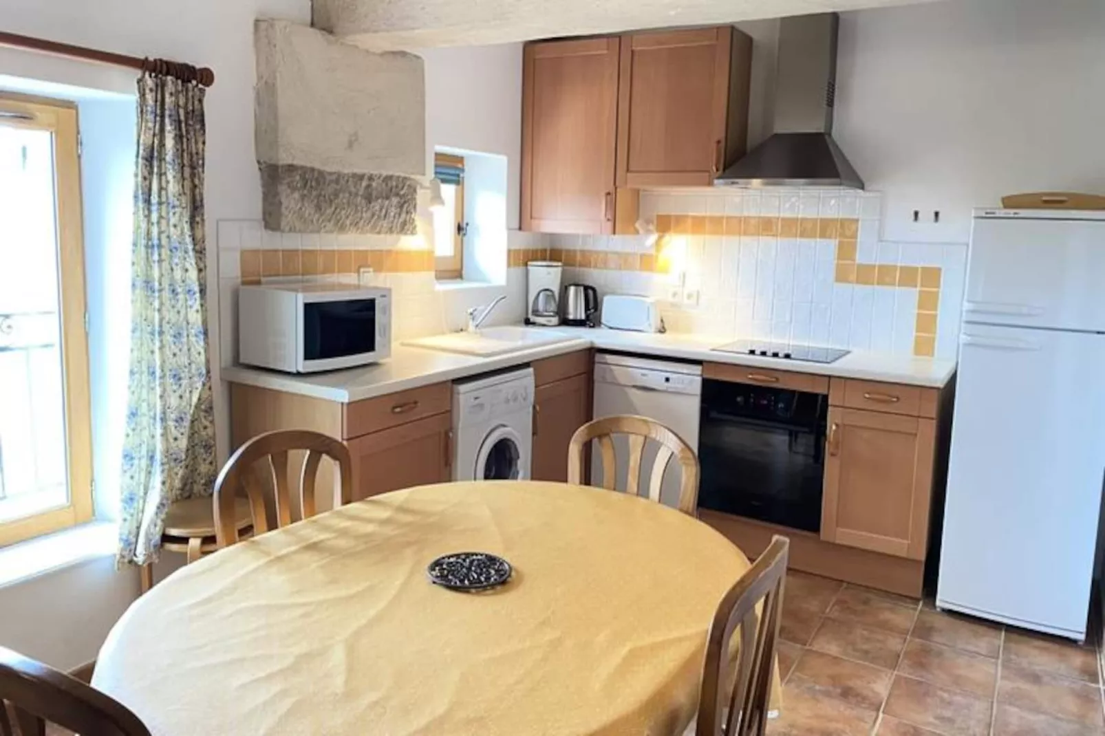 04b9 : Beau T3 Au Coeur Des Lavandes - Piscine-Untagged