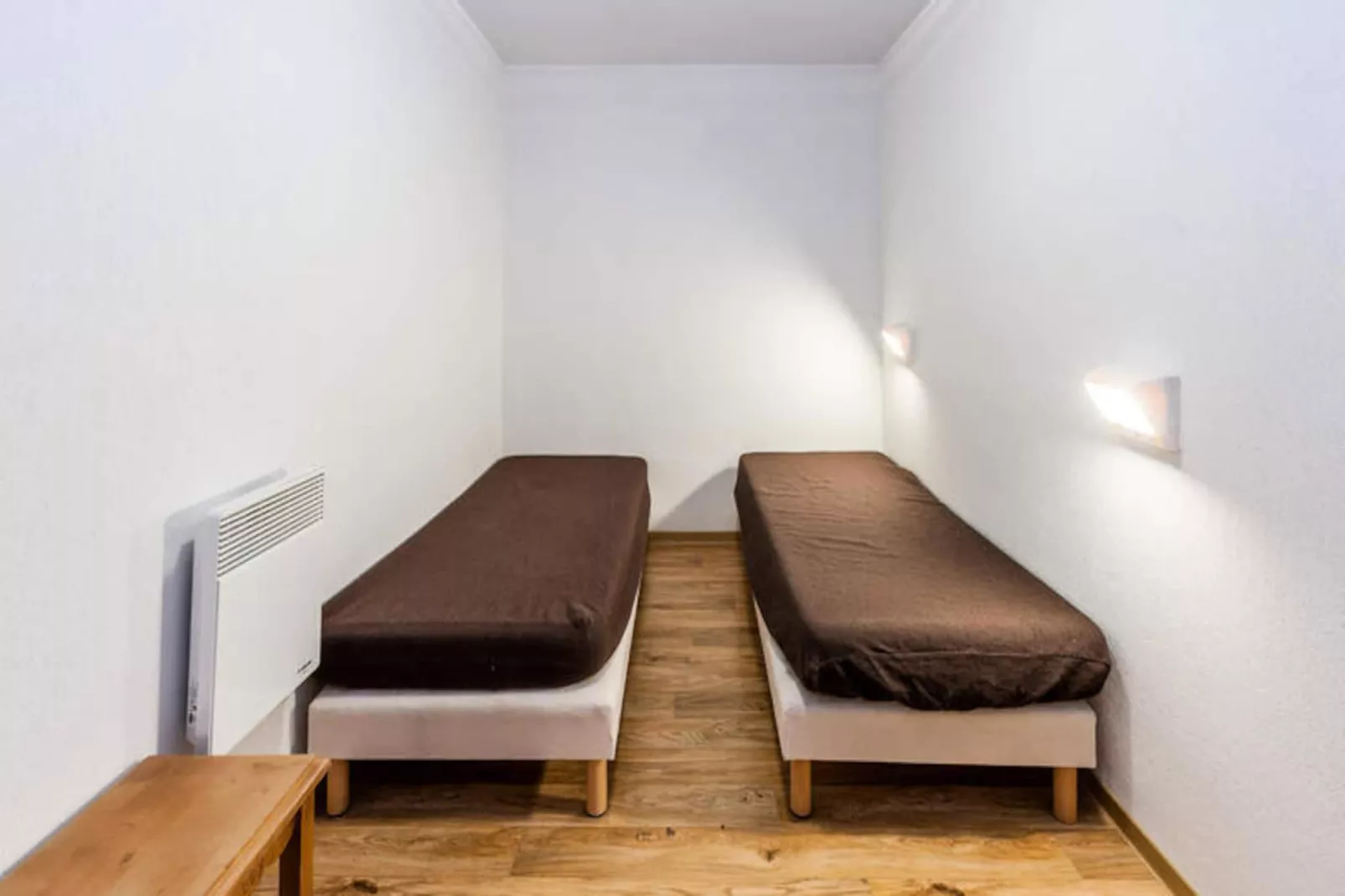 Résidence Les Cimes du Val d'Allos***-Nicht zugeordnet