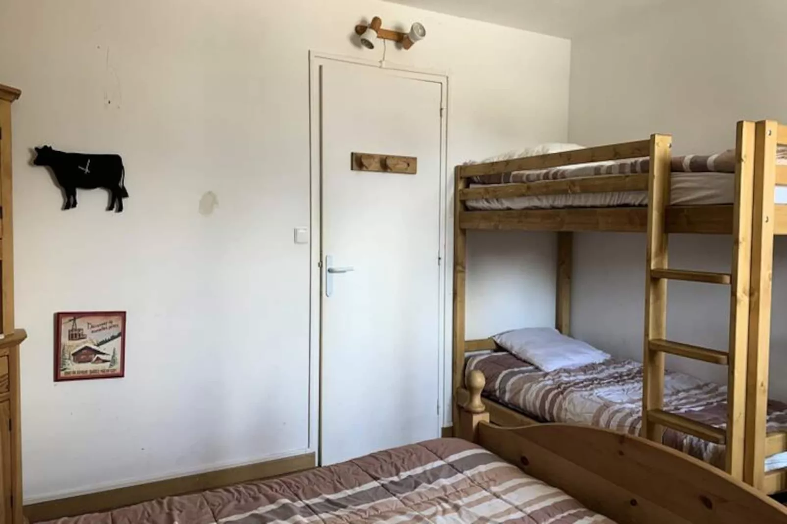 Résidence Chamois-Non tagué