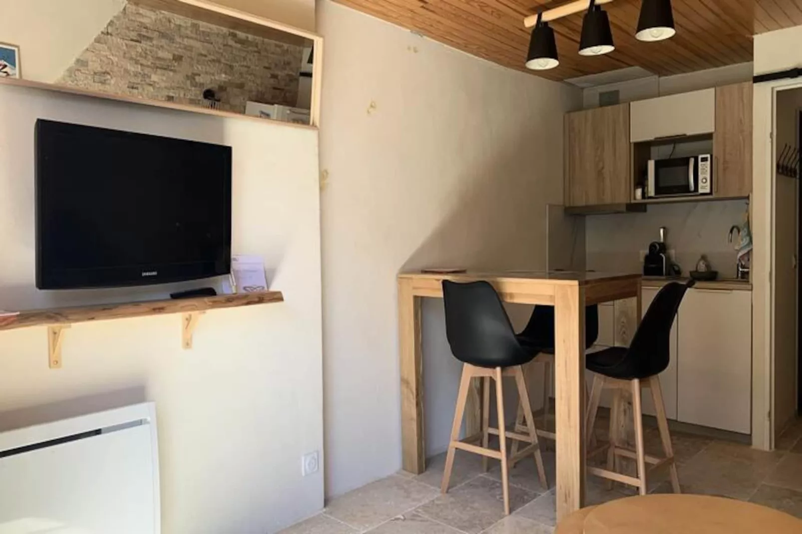 Résidence Christiana-Nicht zugeordnet